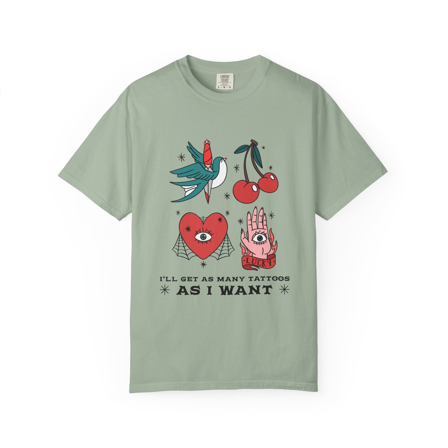 Funny Shirts