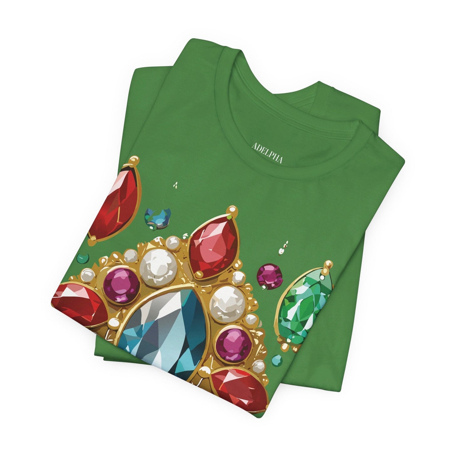 Adelpha Graphic T Shirt Unisex Jersey Short Sleeve Art Design Tee Vintage Inspired