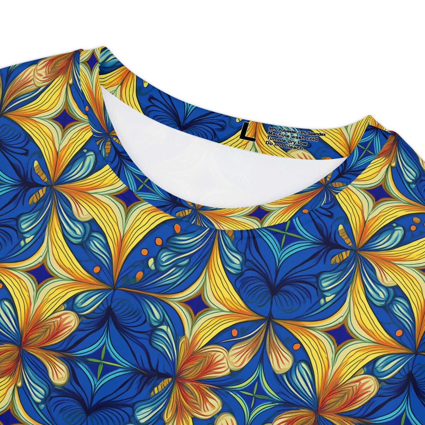 Ornament Shirt, Shirt with Ornament