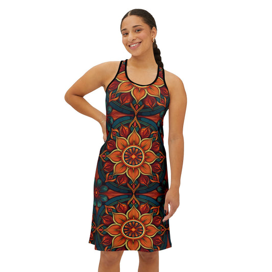 Ornament Dress - PPU BEST