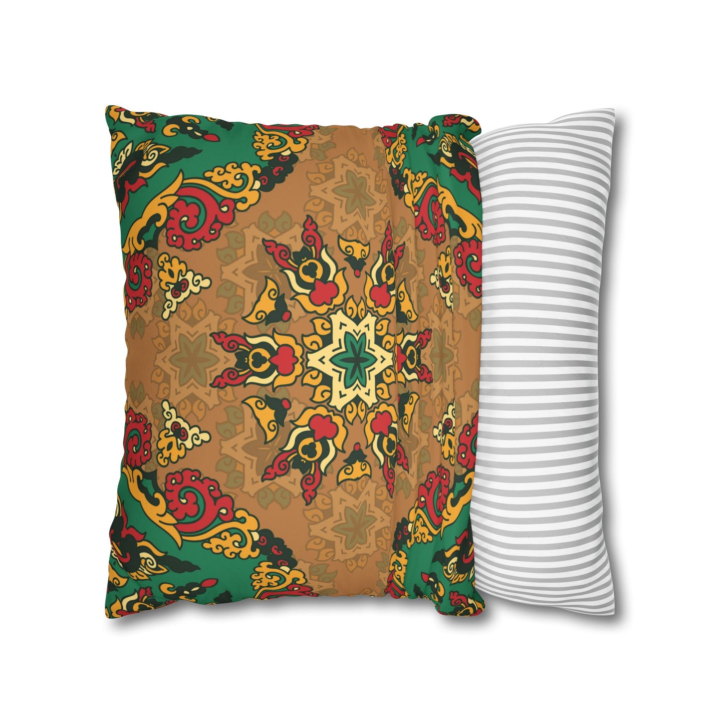 Ornament Pillow case