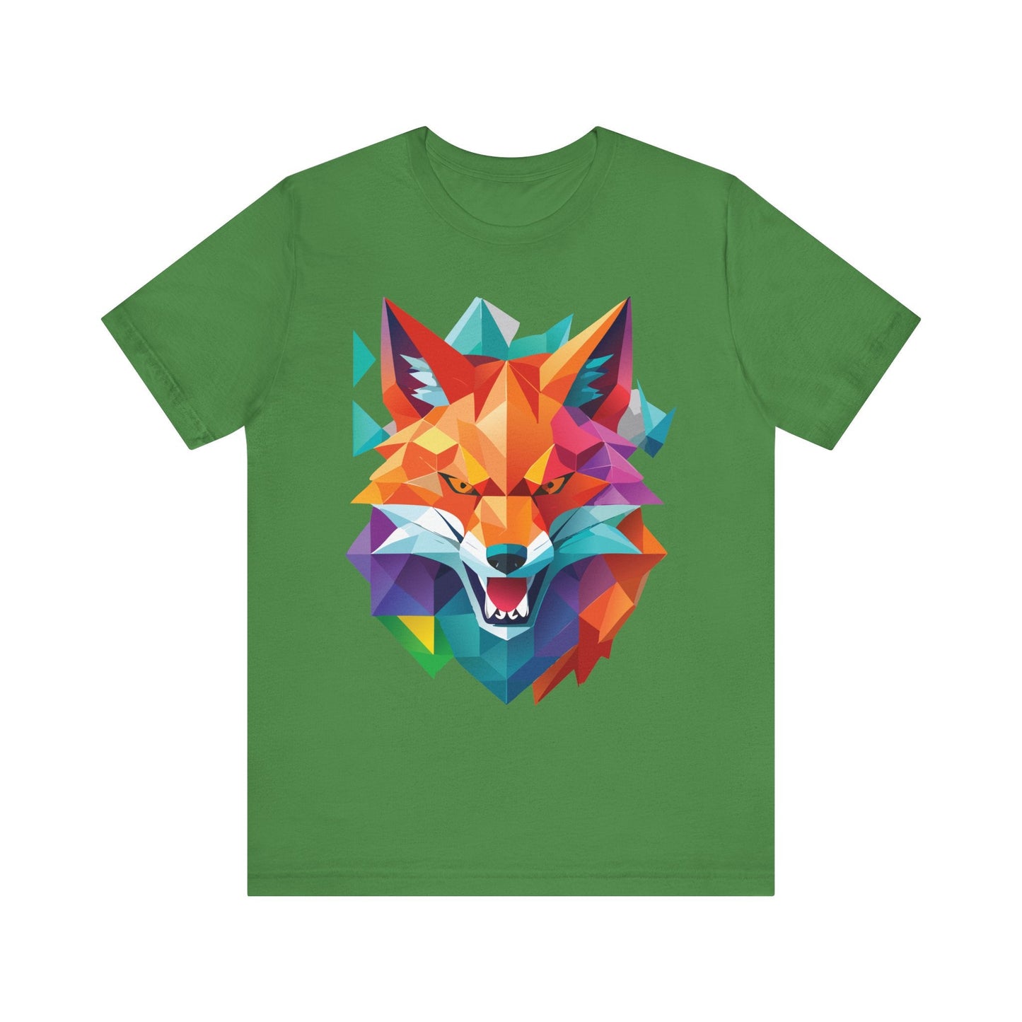 Unisex Animal Shirt Tee With Animals Art Design Wild Animals Shirt Soft Comfortable Everyday Wear