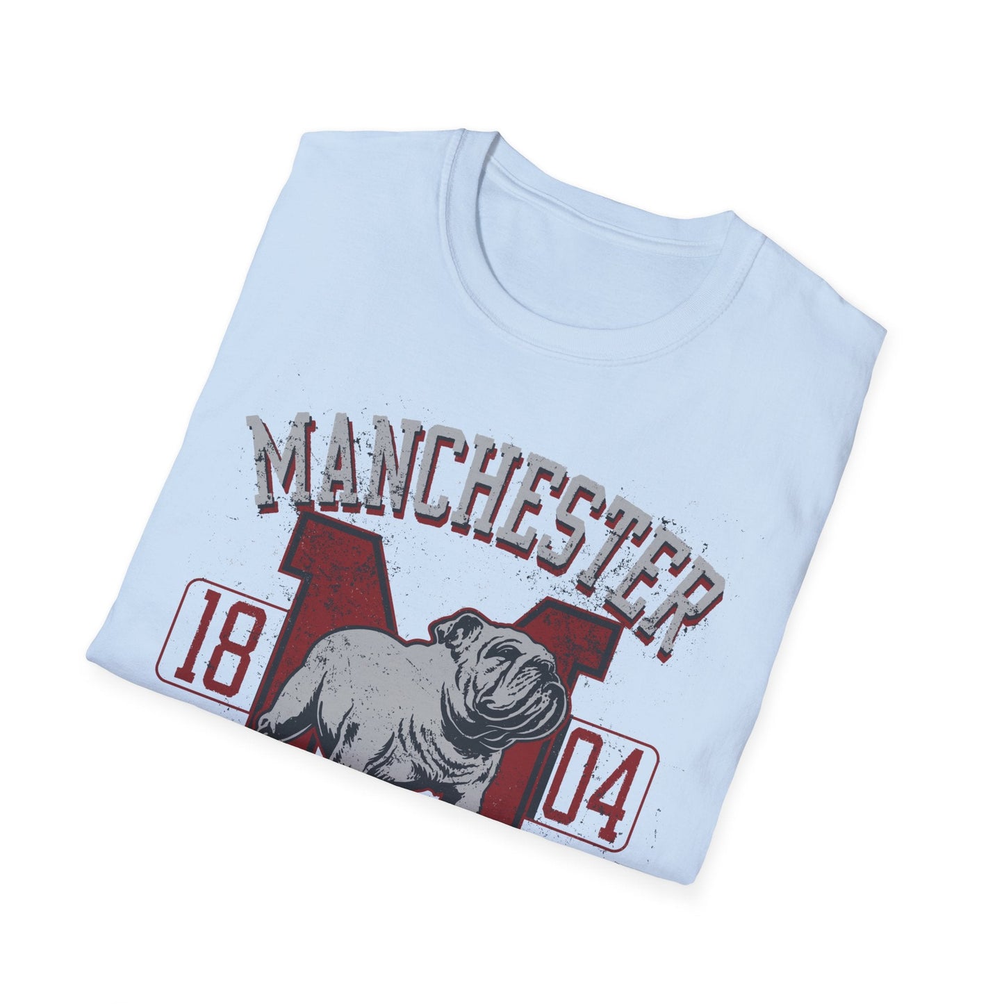 Art Design Graphic Shirt Unisex Softstyle Tee Gildan 64000 100 Percent Ring Spun Cotton