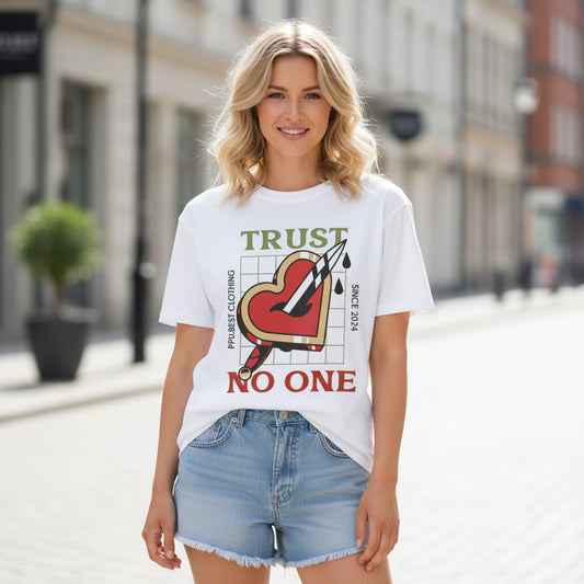Funny Quotes Slogan Graphic Tee Unisex 100 Cotton Comfort Colors T-Shirt 88
