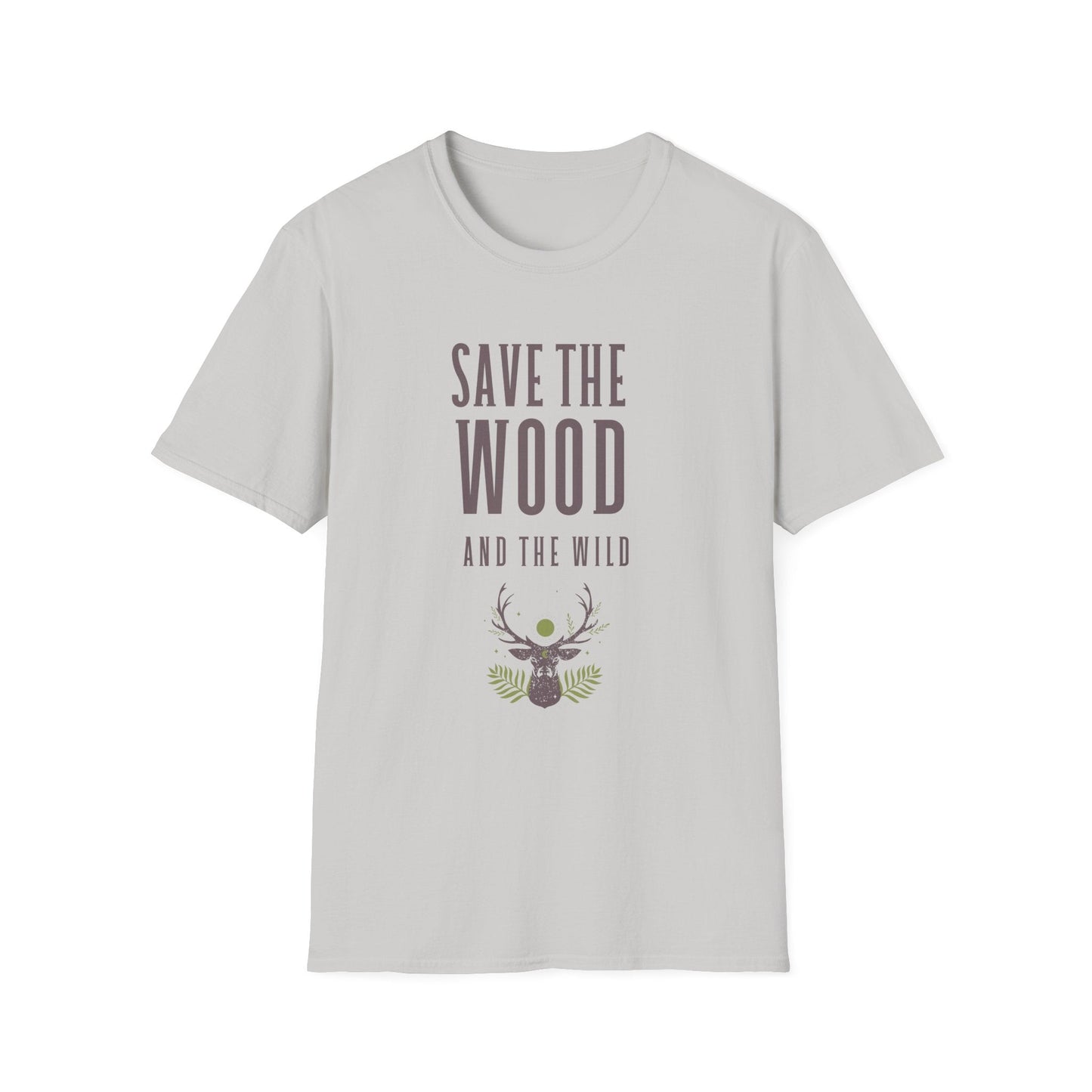 Positive Slogan T Shirts Unisex Short Sleeve Tee With Positive Words And Good Quotes Gildan Softstyle 64000