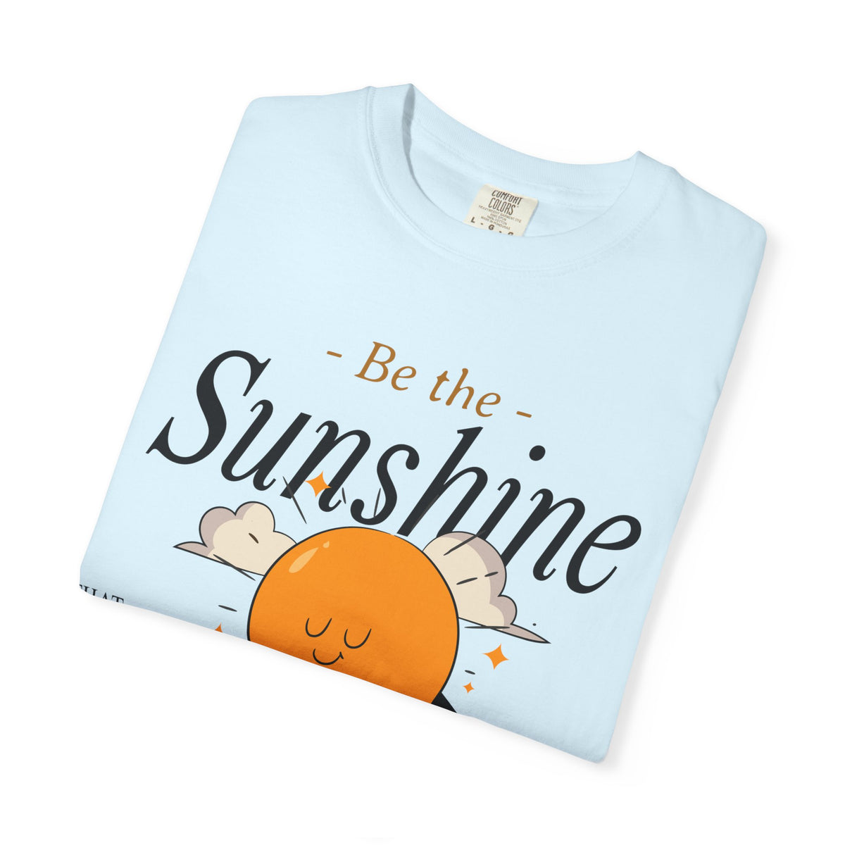 Slogan Tee Shirts