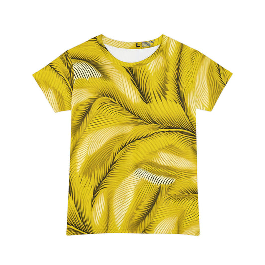 Floral Print Shirt, Shirt with Flowers