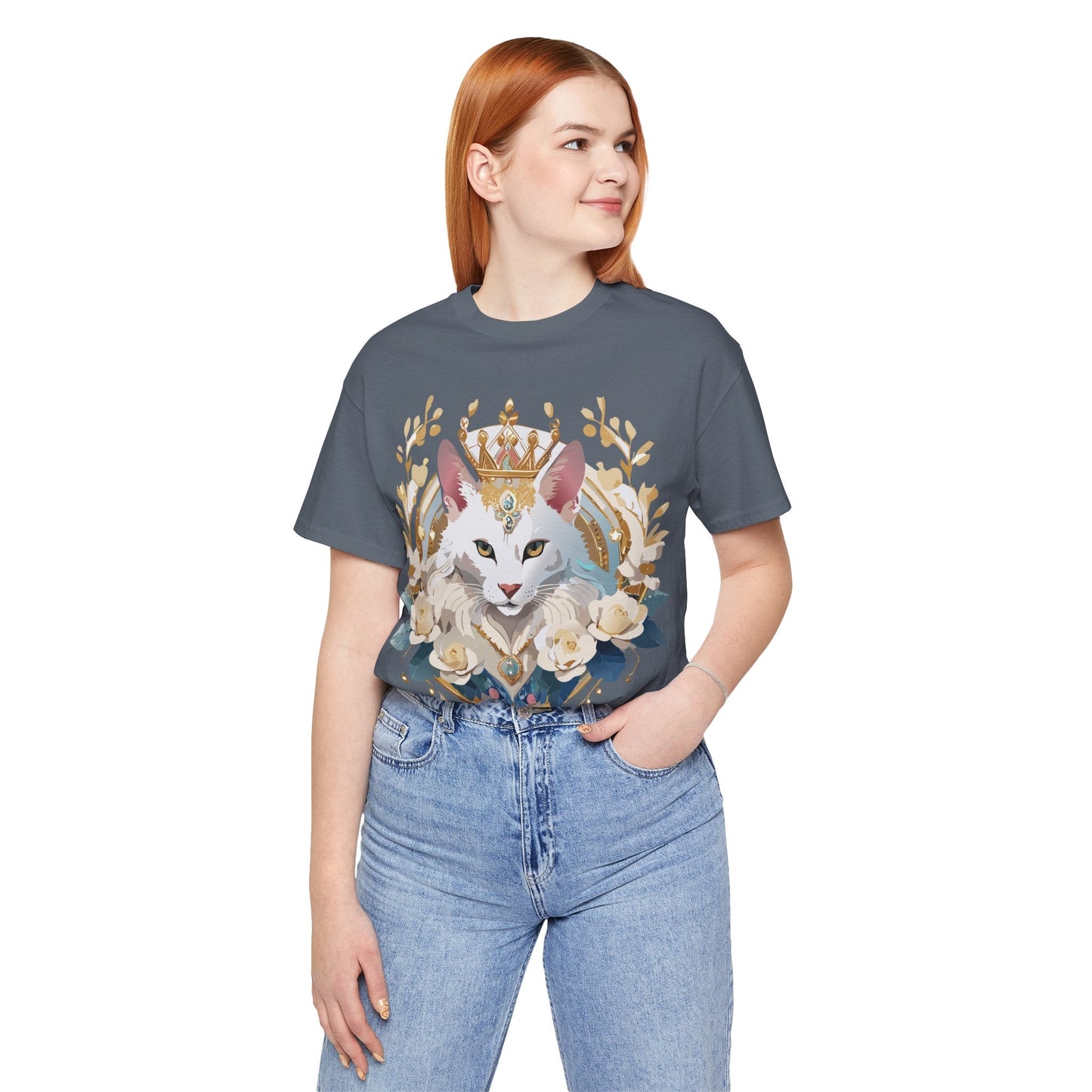 Adelpha Graphic Tee Unisex Vintage Inspired Artwork Short Sleeve Jersey Shirt Premium Quality