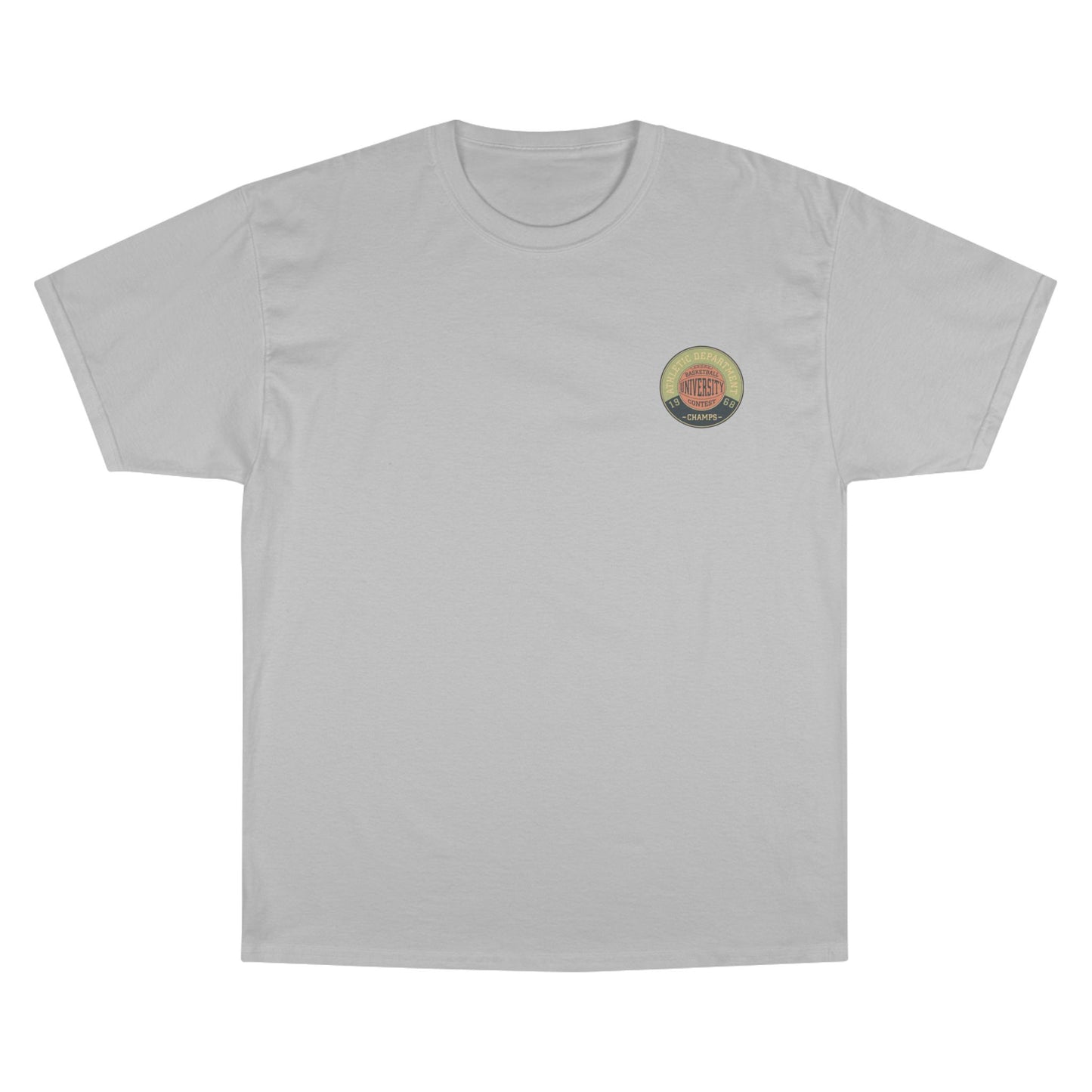 Champion Logo Shirt