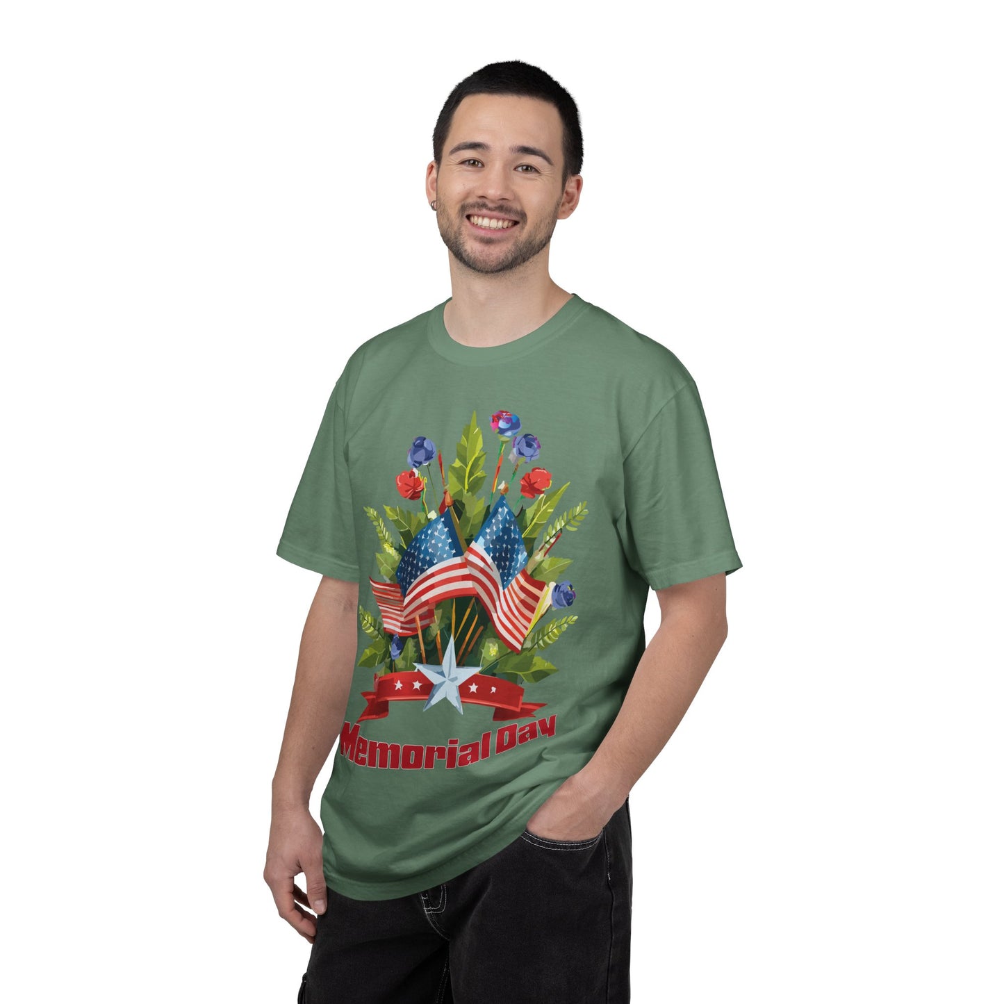 Memorial Day Shirt, Memorial Day Tee