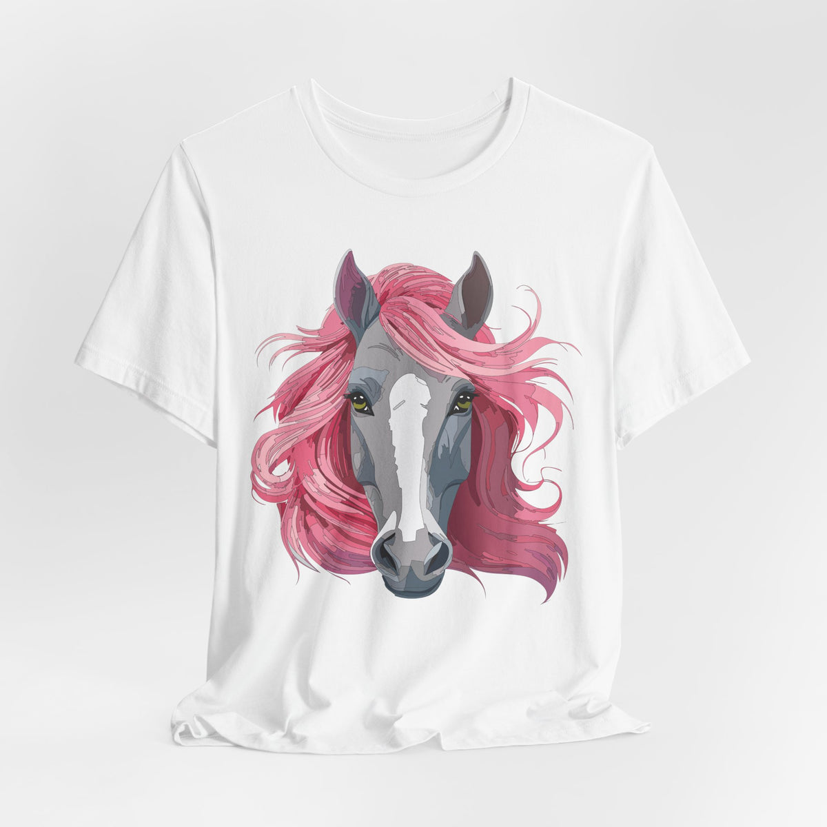Wild Animals Graphic Unisex Cotton Bella+Canvas Tee ab118