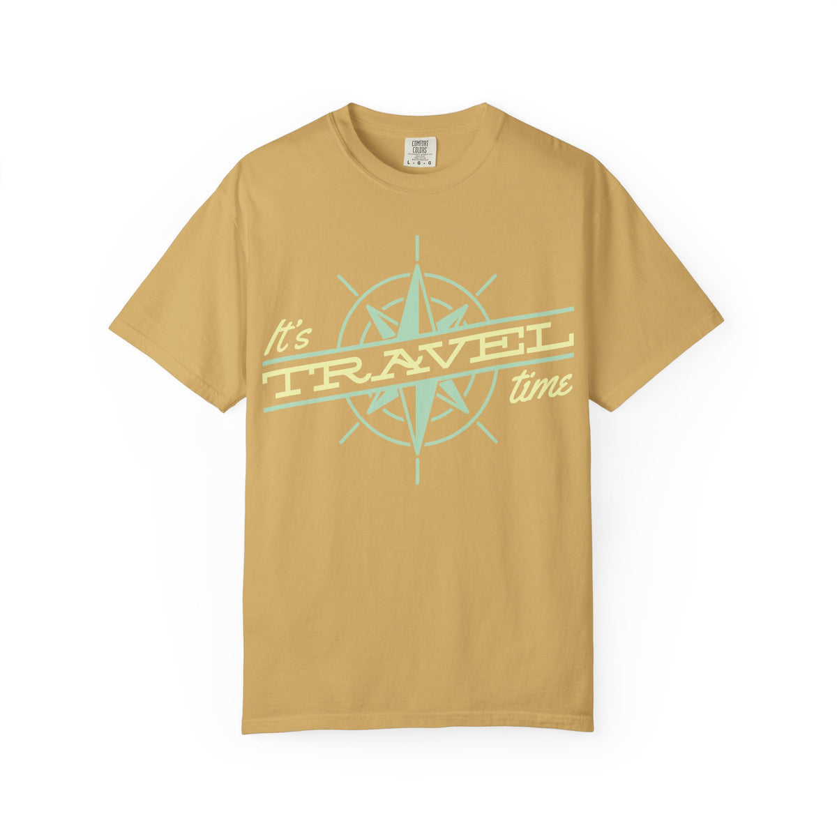 Tourist Shirt