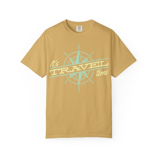 Tourist Shirt