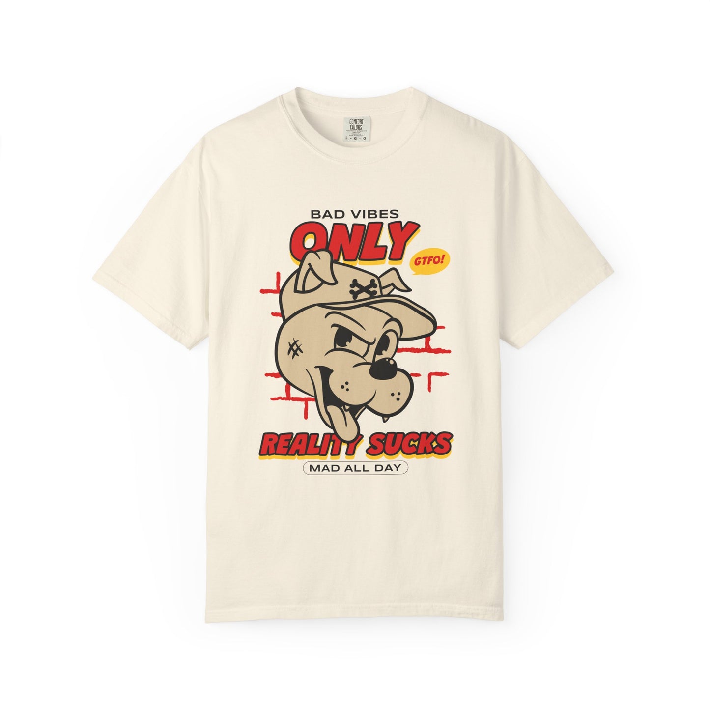 Funny Animal T Shirts