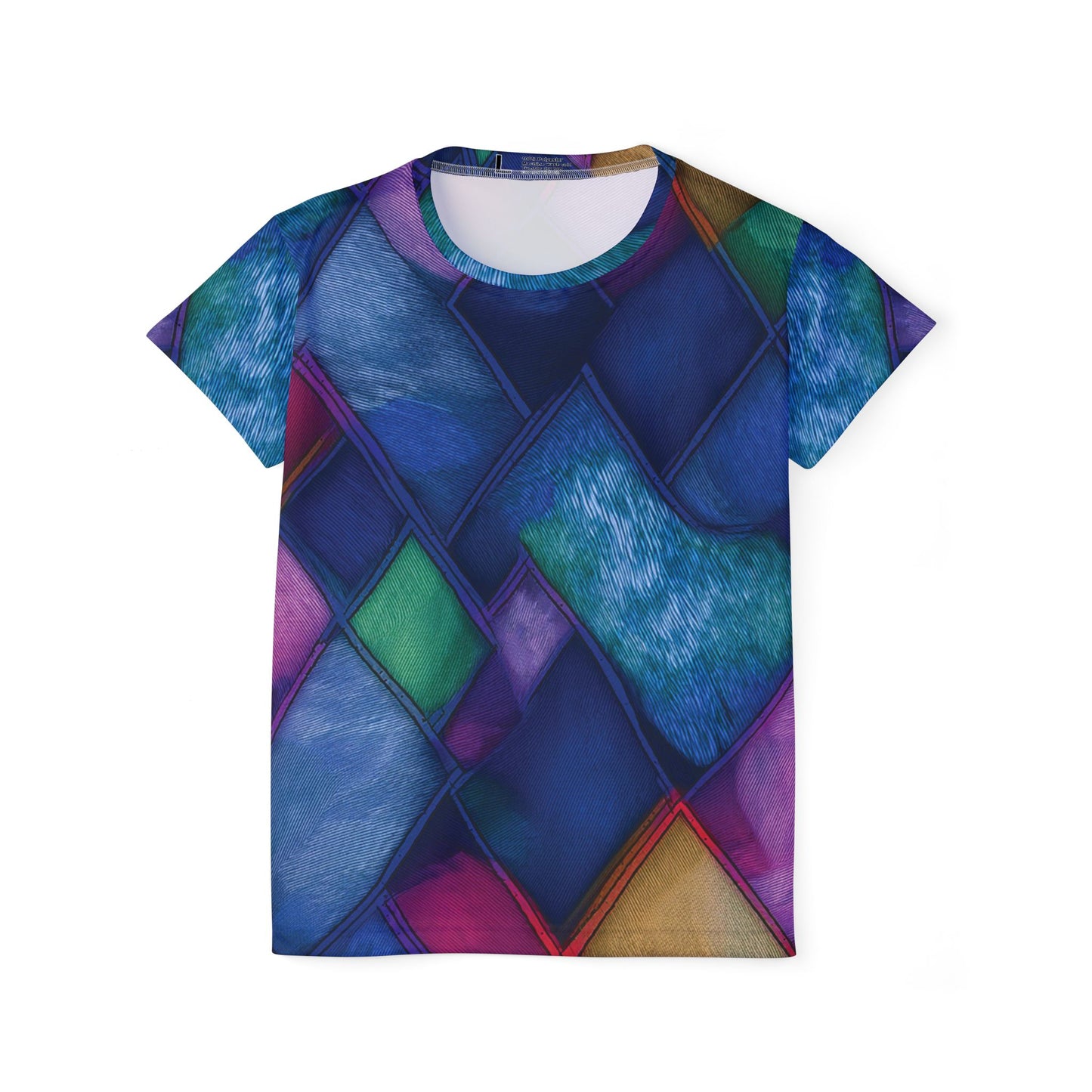 Denim T Shirt, Denim Tee