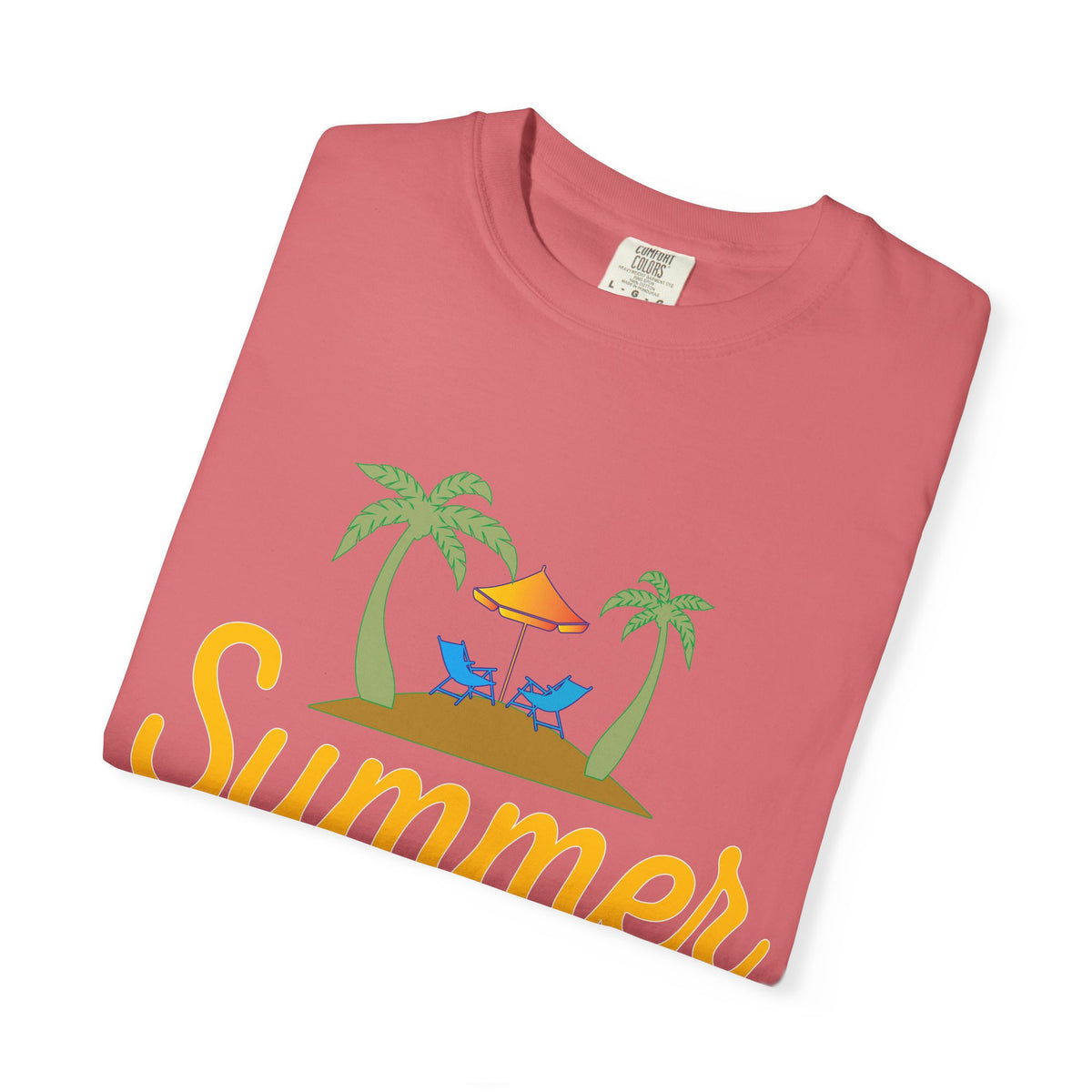 Summer shirt