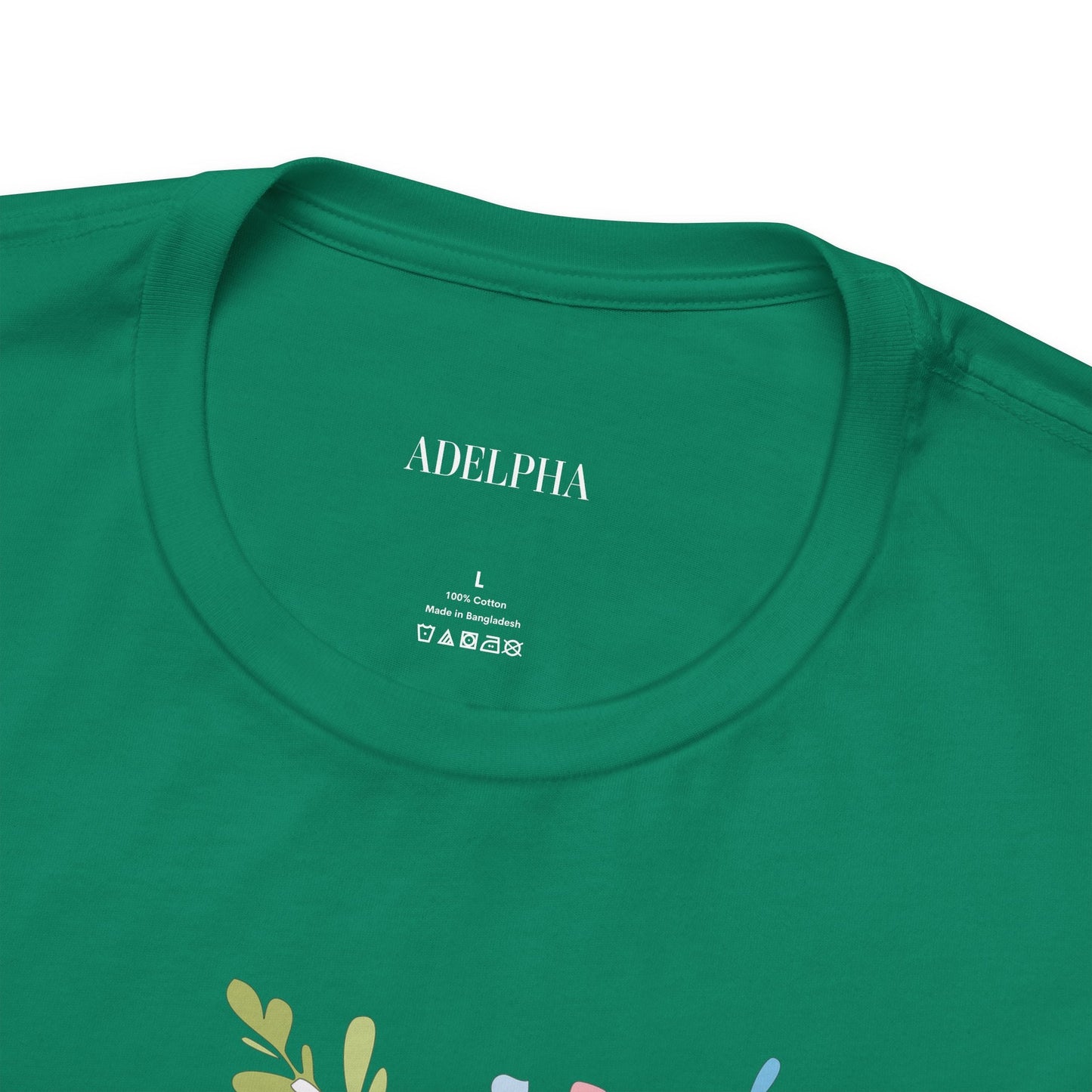 Fish Graphic Unisex 100 Cotton Vintage Artwork Tee 1