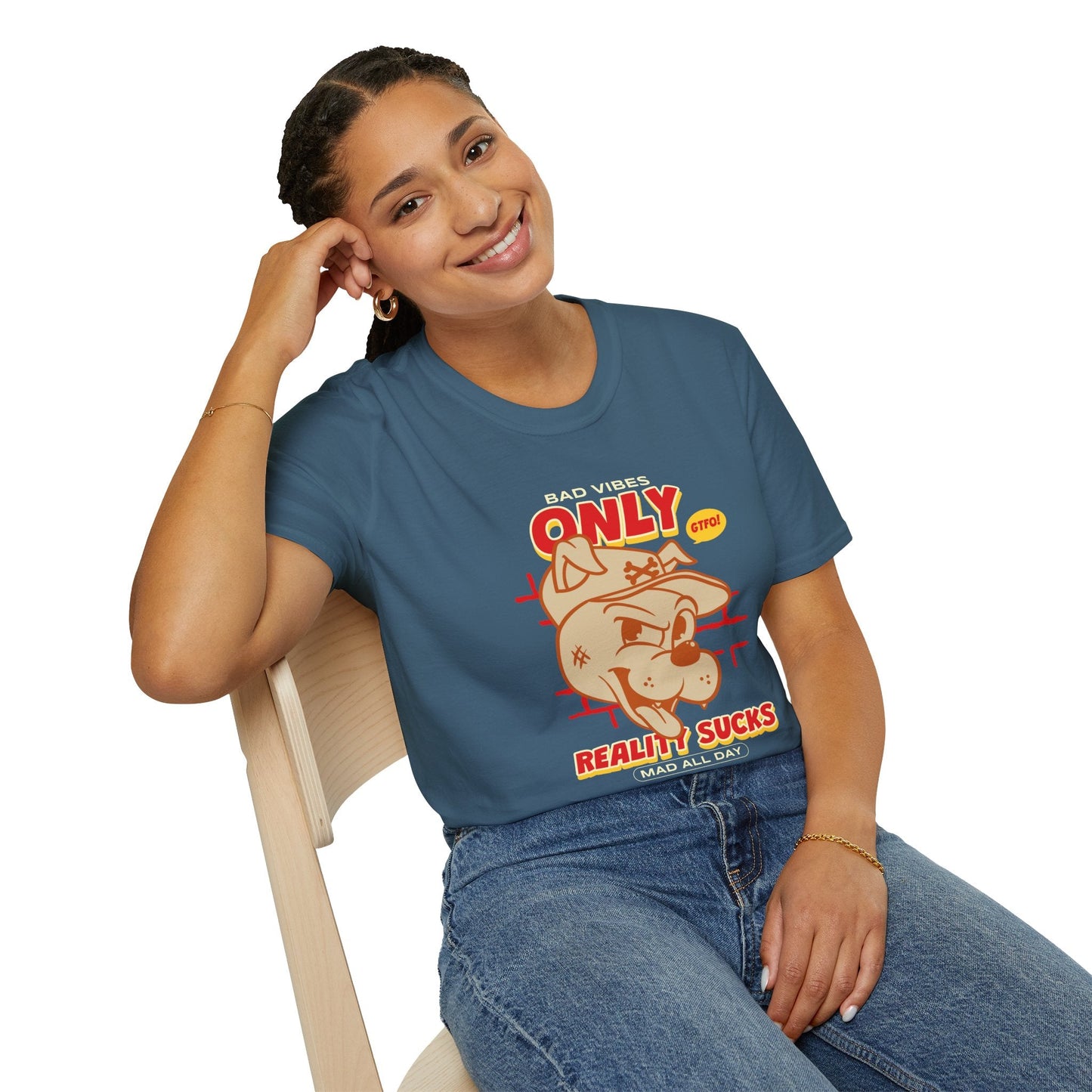 Animals Tees Unisex Funny Animals Shirt Gildan Softstyle 64000 T Shirt Soft Cotton Tee For Men Women