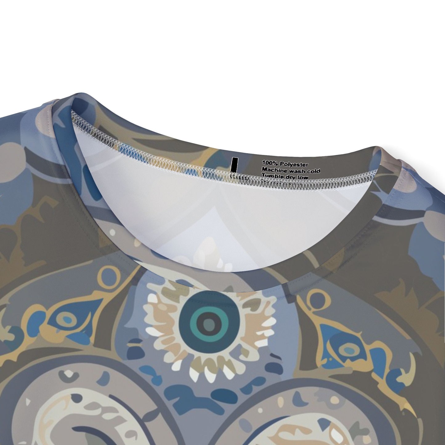 Ornament Shirt, Shirt with Ornament