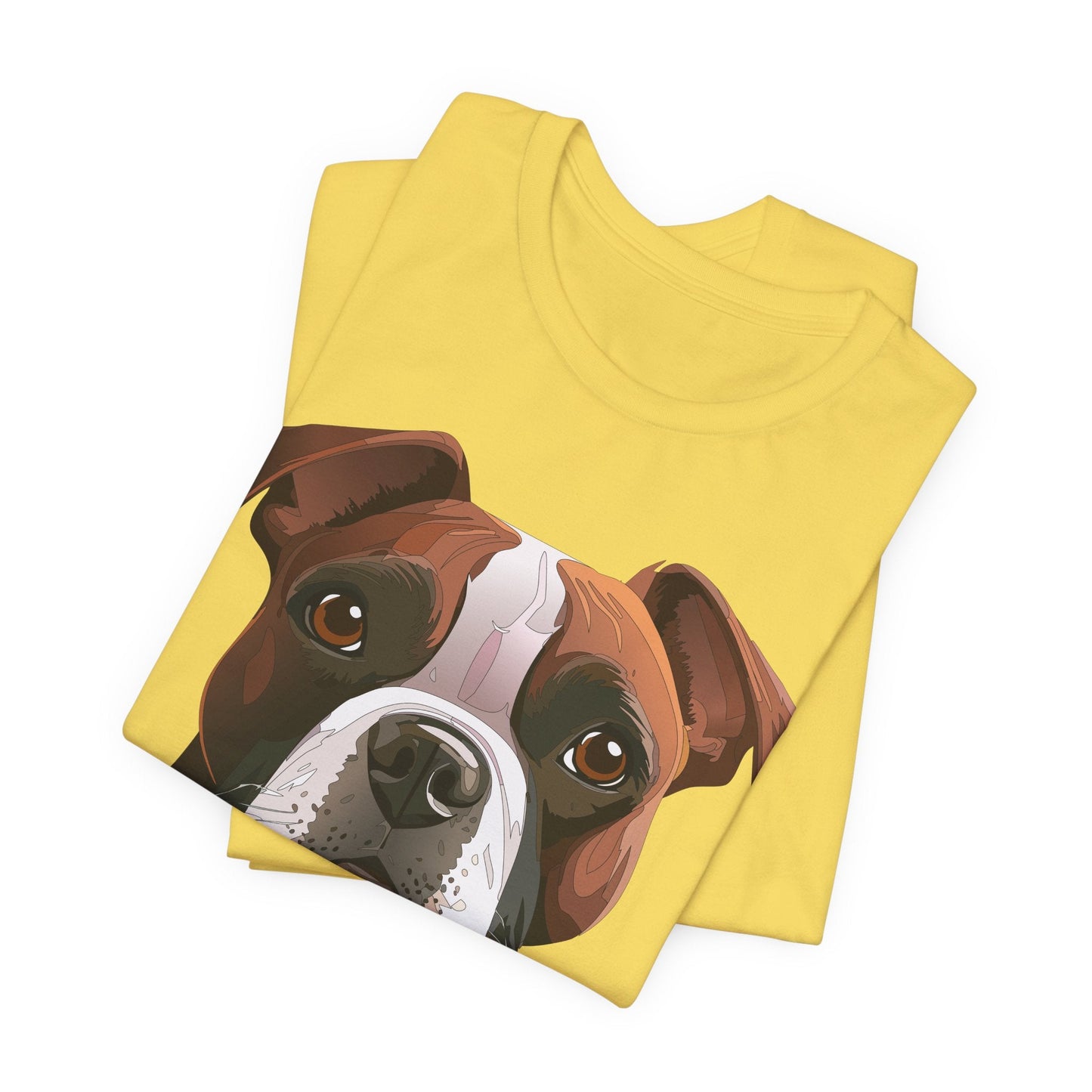Unisex Animal Shirt With Art Design Animals Tee Wild Animals Short Sleeve Comfort Fit