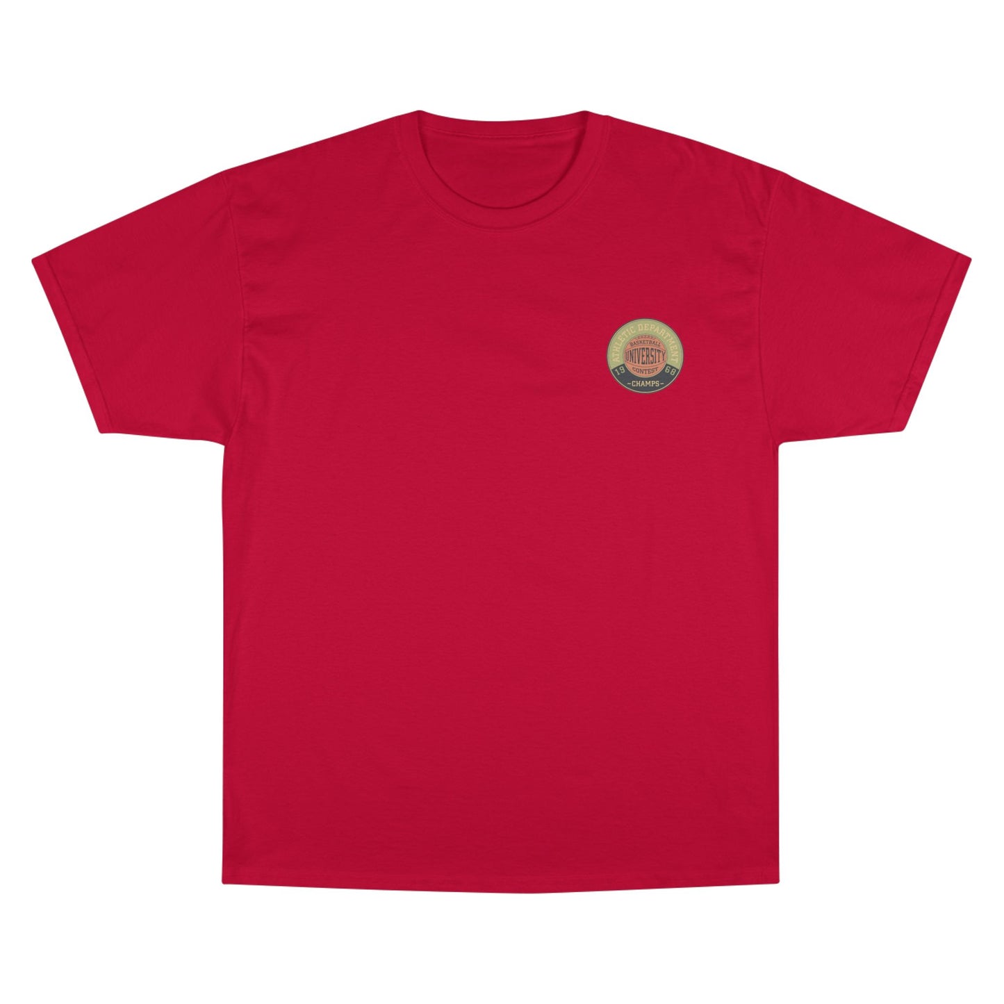 Champion Logo Shirt