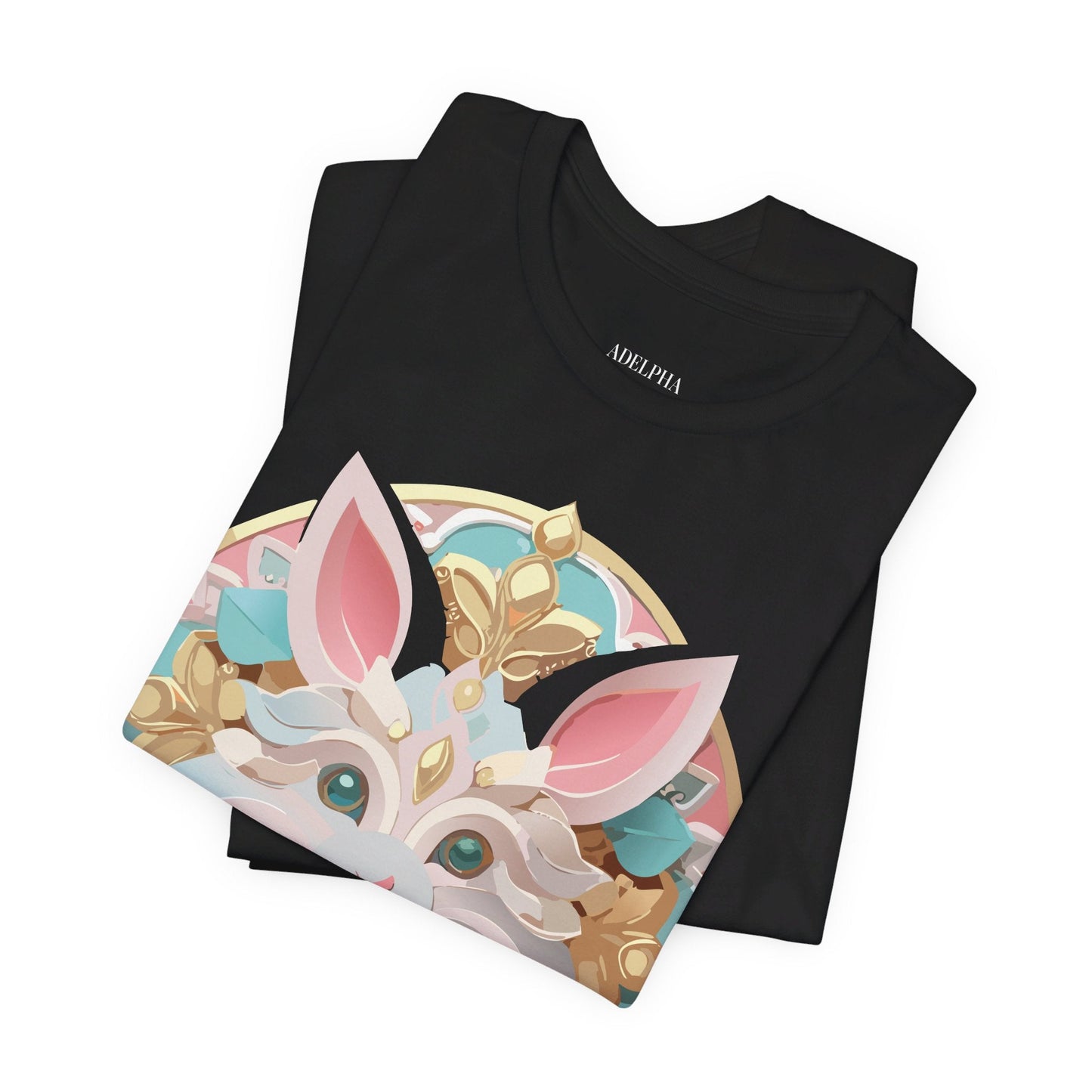 Adelpha Unisex Graphic Tee Vintage Inspired Artwork Short Sleeve Art Design Shirt