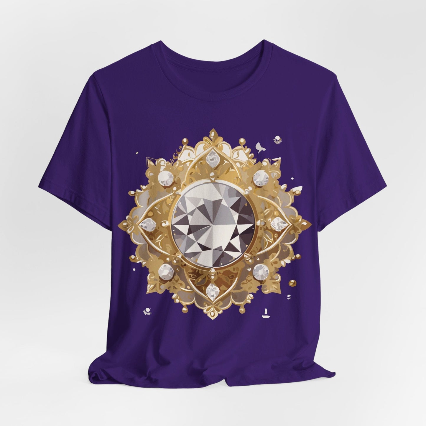 Unisex Graphic T Shirt From Adelpha Vintage Inspired Artwork Premium Casual Tee Collection