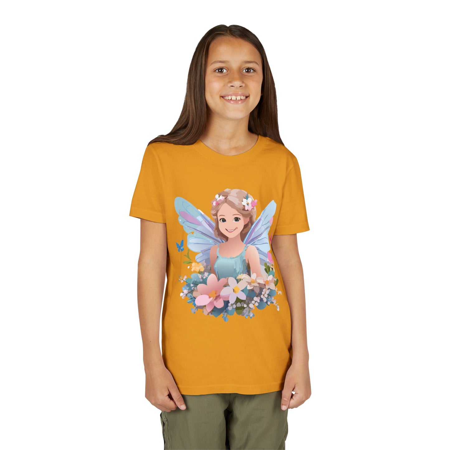 Fairy Shirt