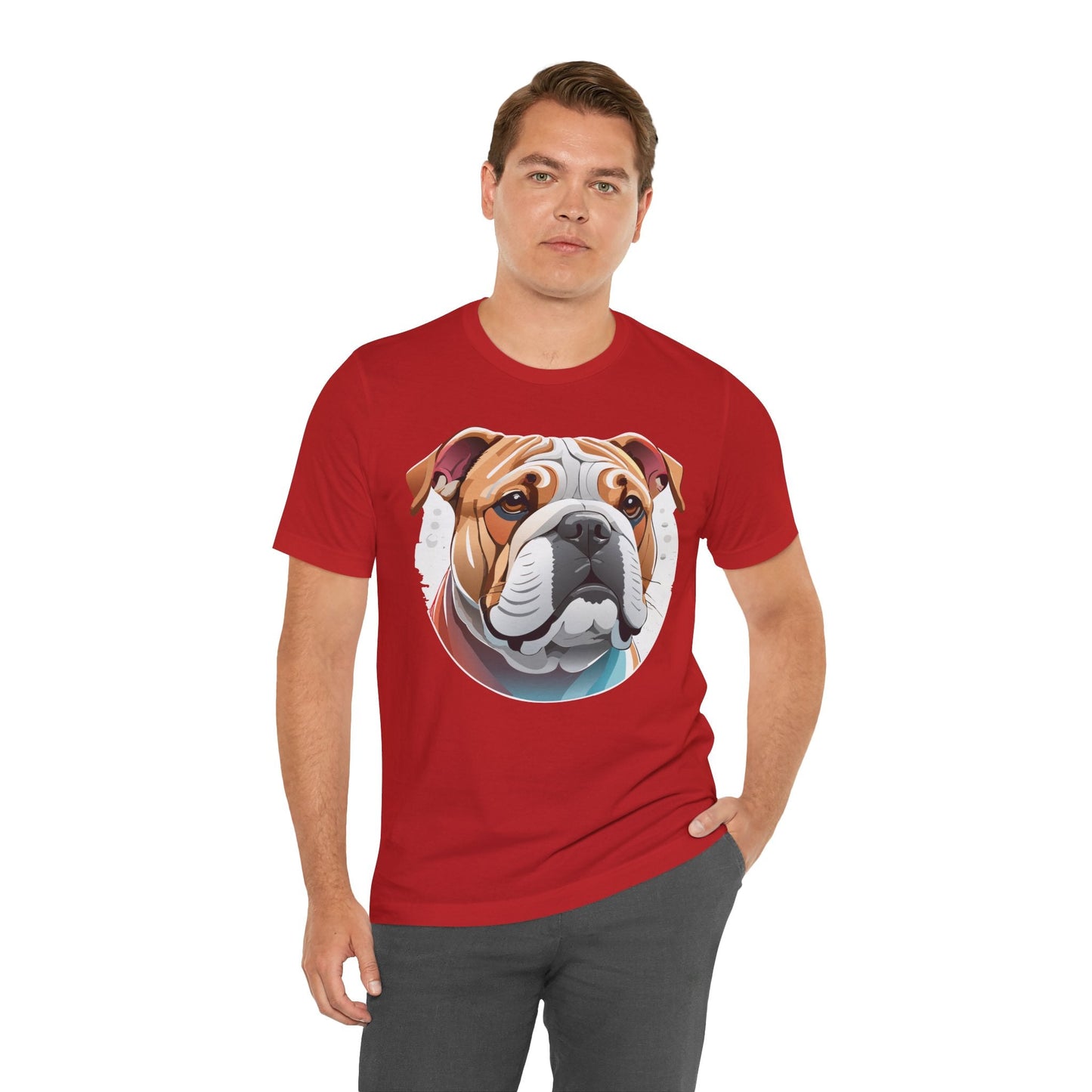 Unisex Animal Shirt With Art Design Animals Tee For Wild Animal Lovers Gildan Softstyle 100 Cotton