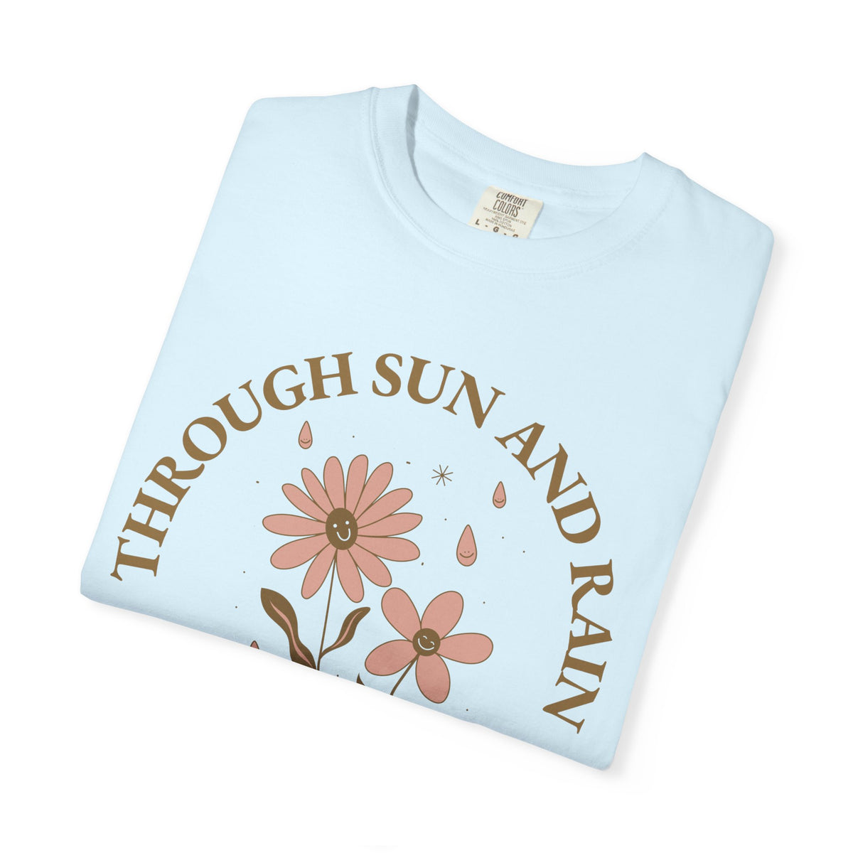 Positive Quotes Shirt