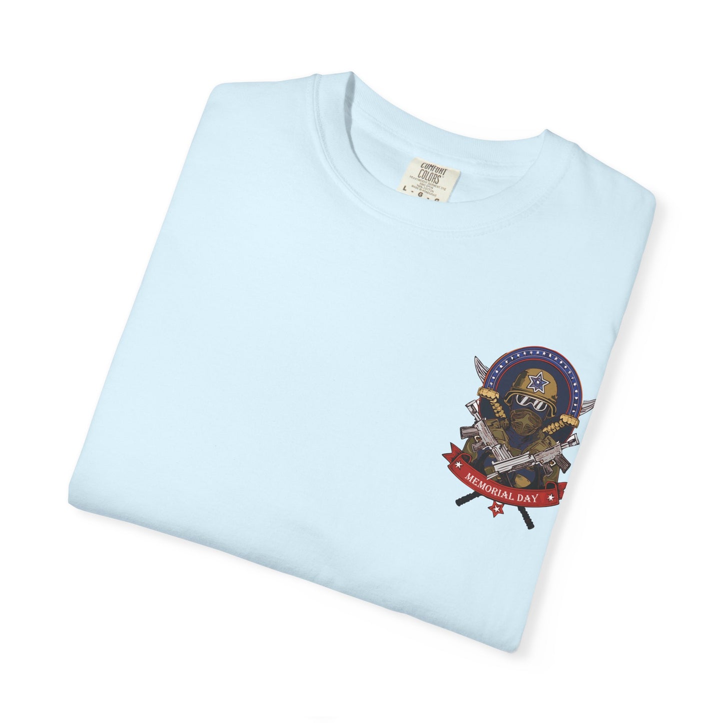 Memorial Day Shirt, Memorial Day Tee