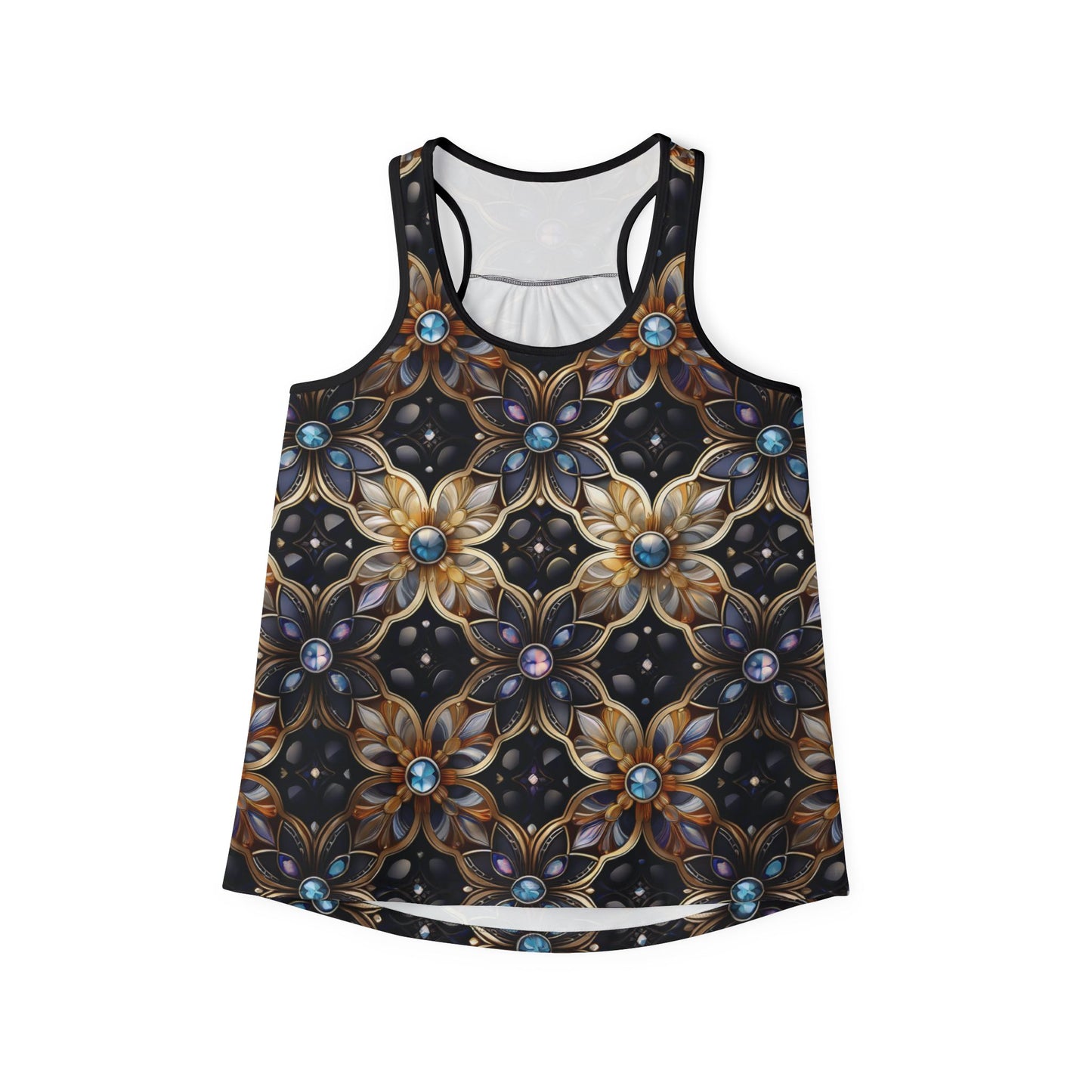 Ornament Tank - PPU BEST