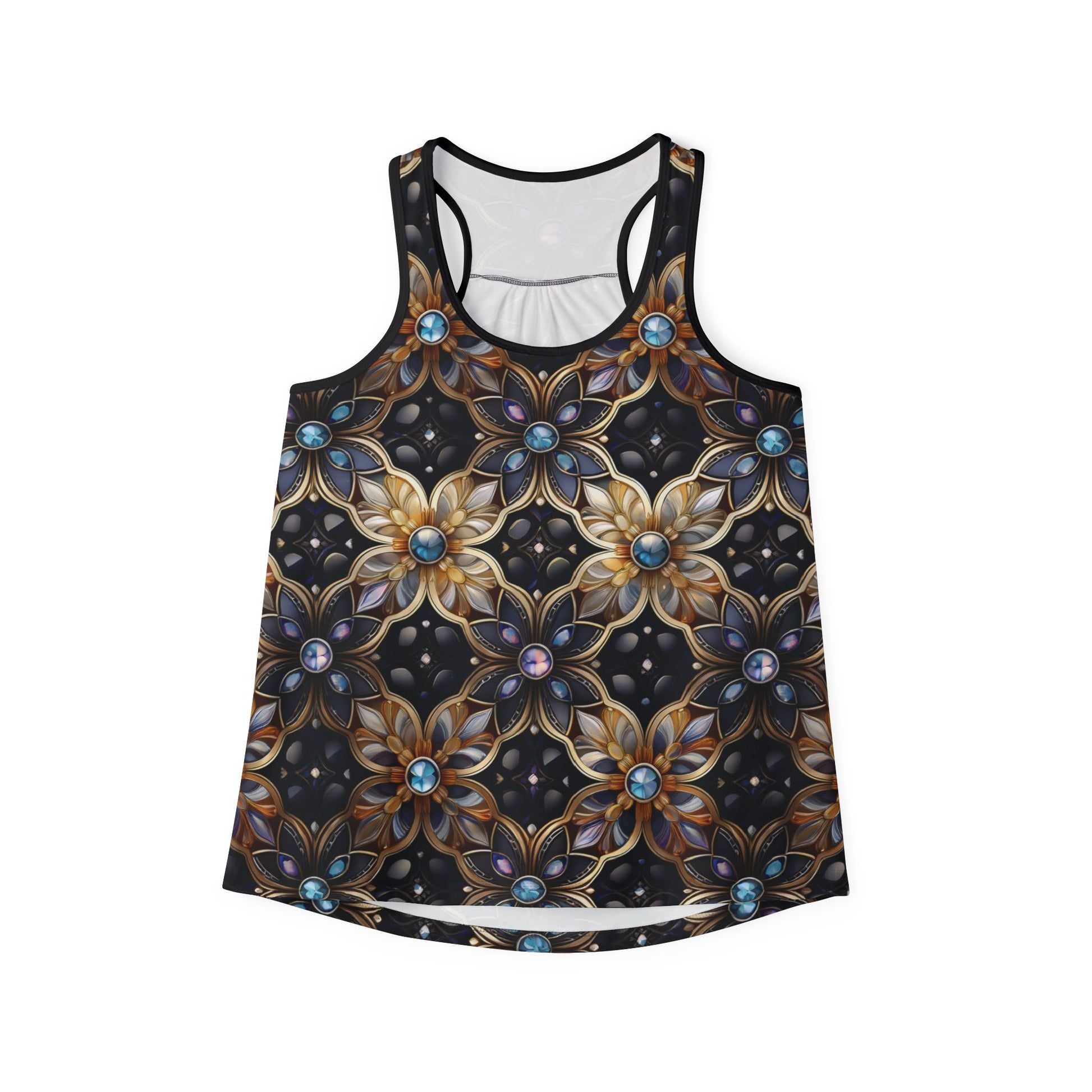 Ornament Tank - PPU BEST