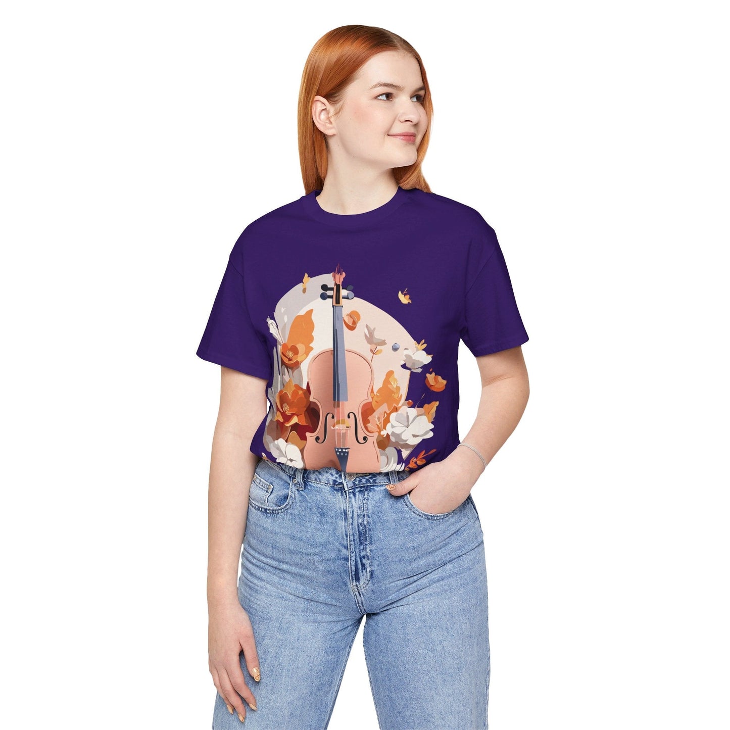 Adelpha Graphic T Shirt Unisex Vintage Inspired Art Tee Short Sleeve Jersey Style