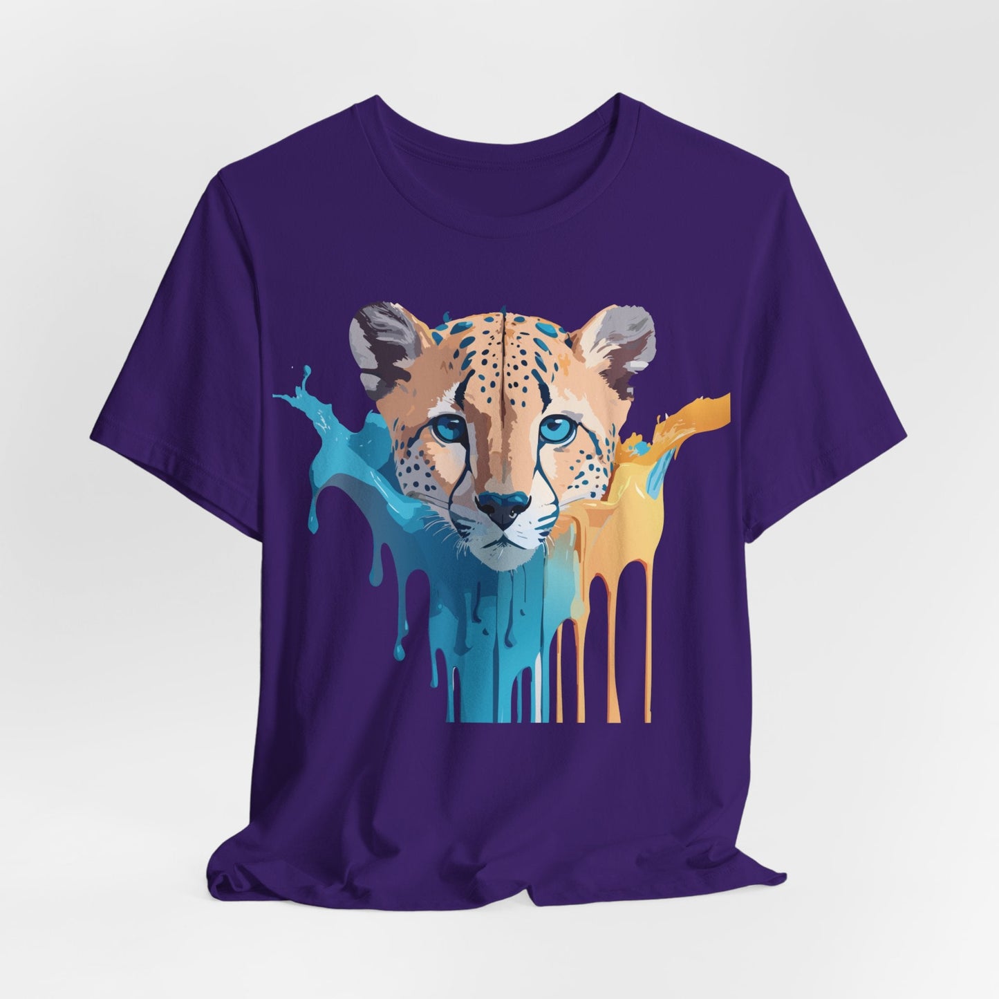 Adelpha Graphic Tee Unisex Short Sleeve Art Design Shirt Vintage Inspired