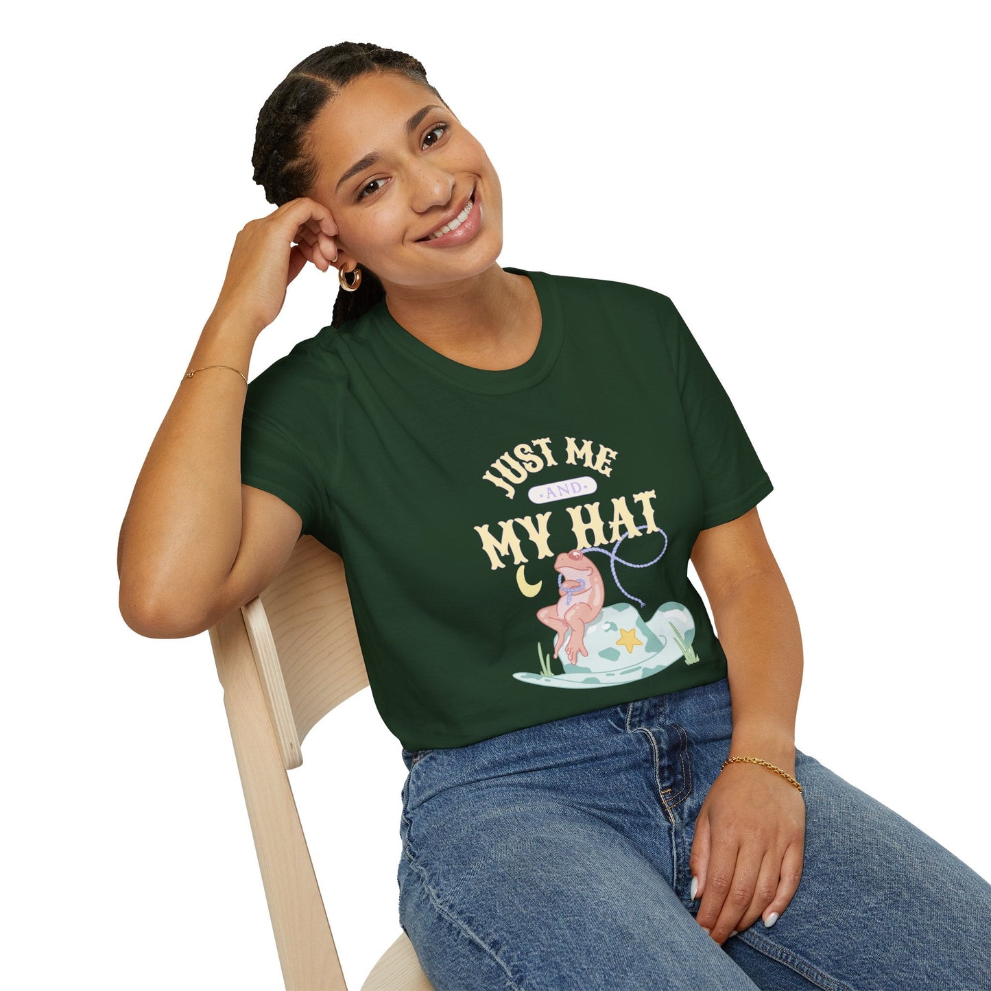 Funny Animals T Shirt Unisex Softstyle Gildan 64000 Art Design Cotton Tee For Everyday Comfort