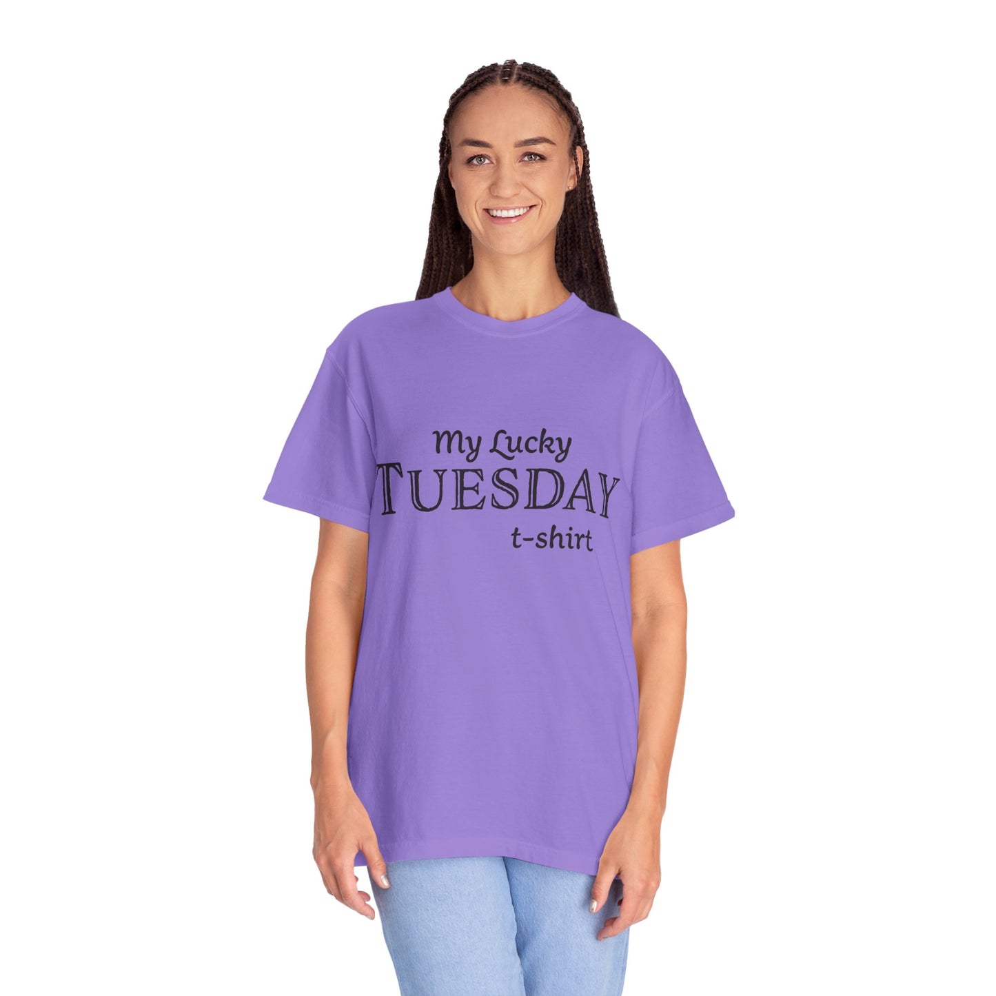 Weekdays shirt