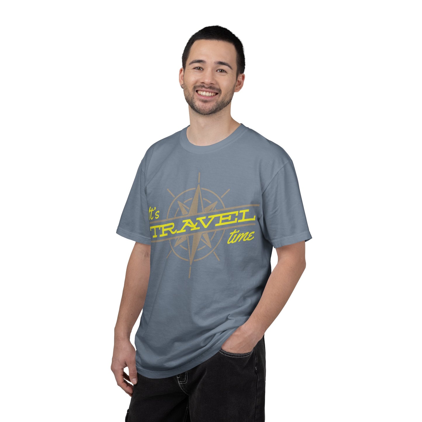 Tourist Shirt