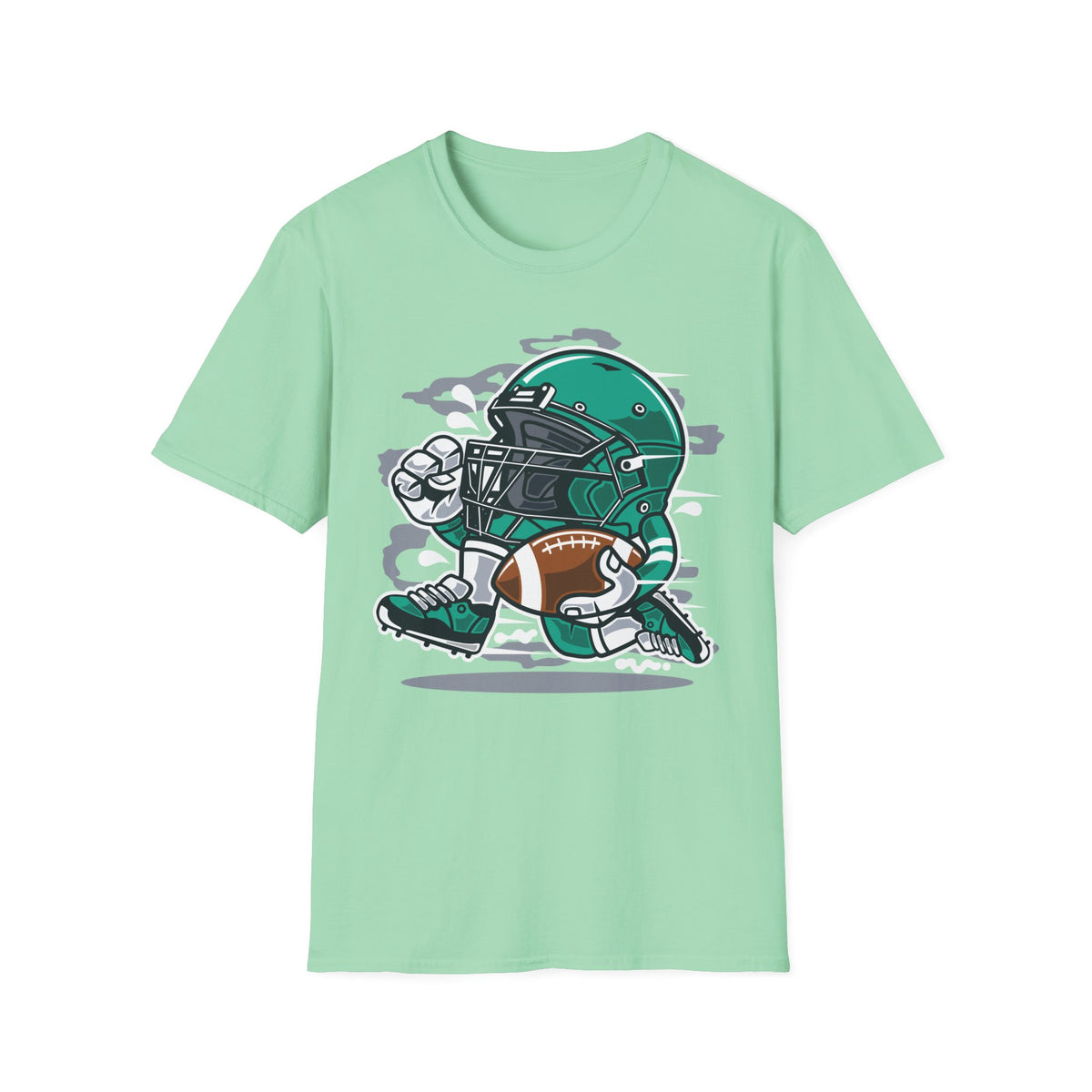 Funny Cartoon Animation Graphic Tee Gildan Unisex 100 Cotton Tee Shirt f110