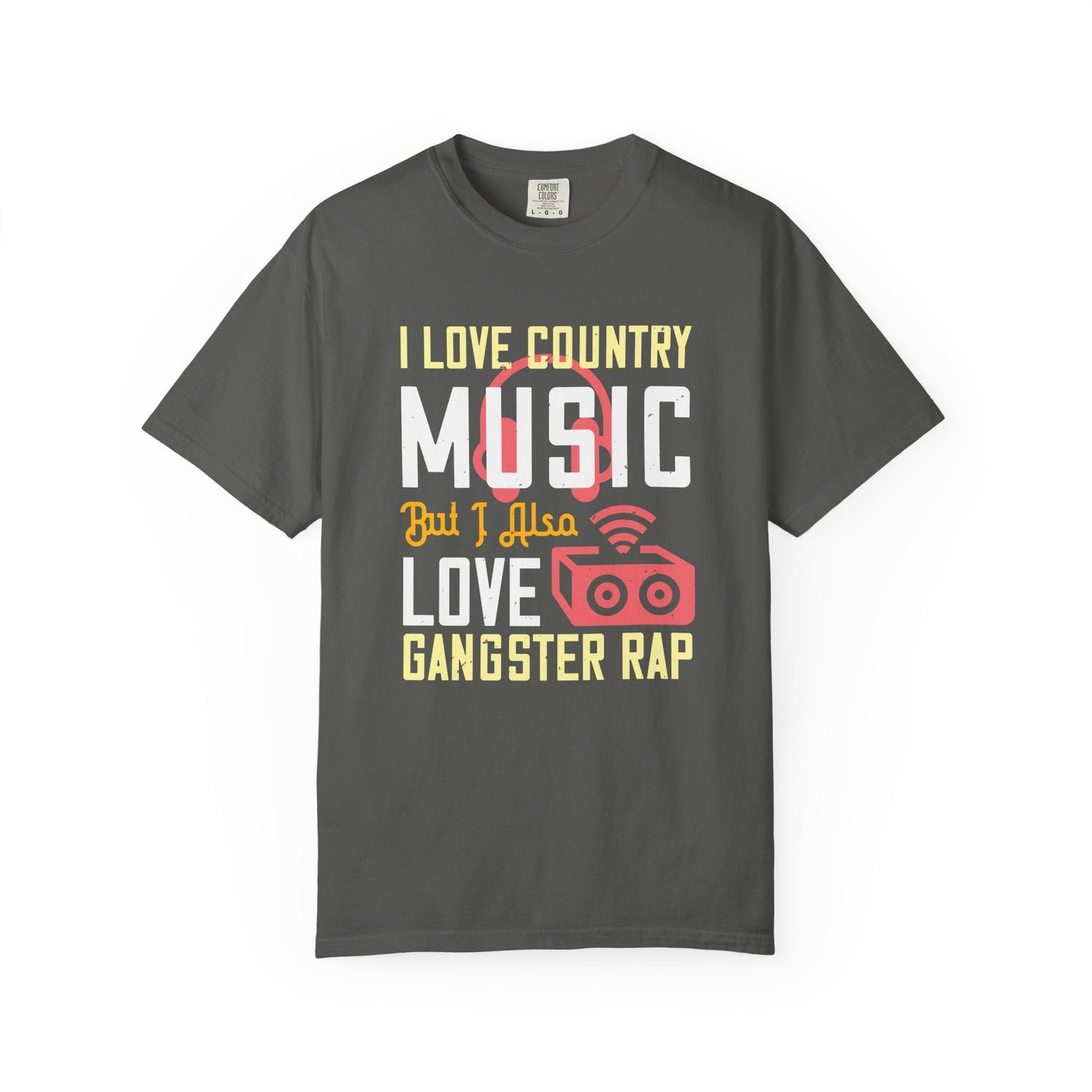 Music Graphic Design Unisex Cotton T-shirt m11
