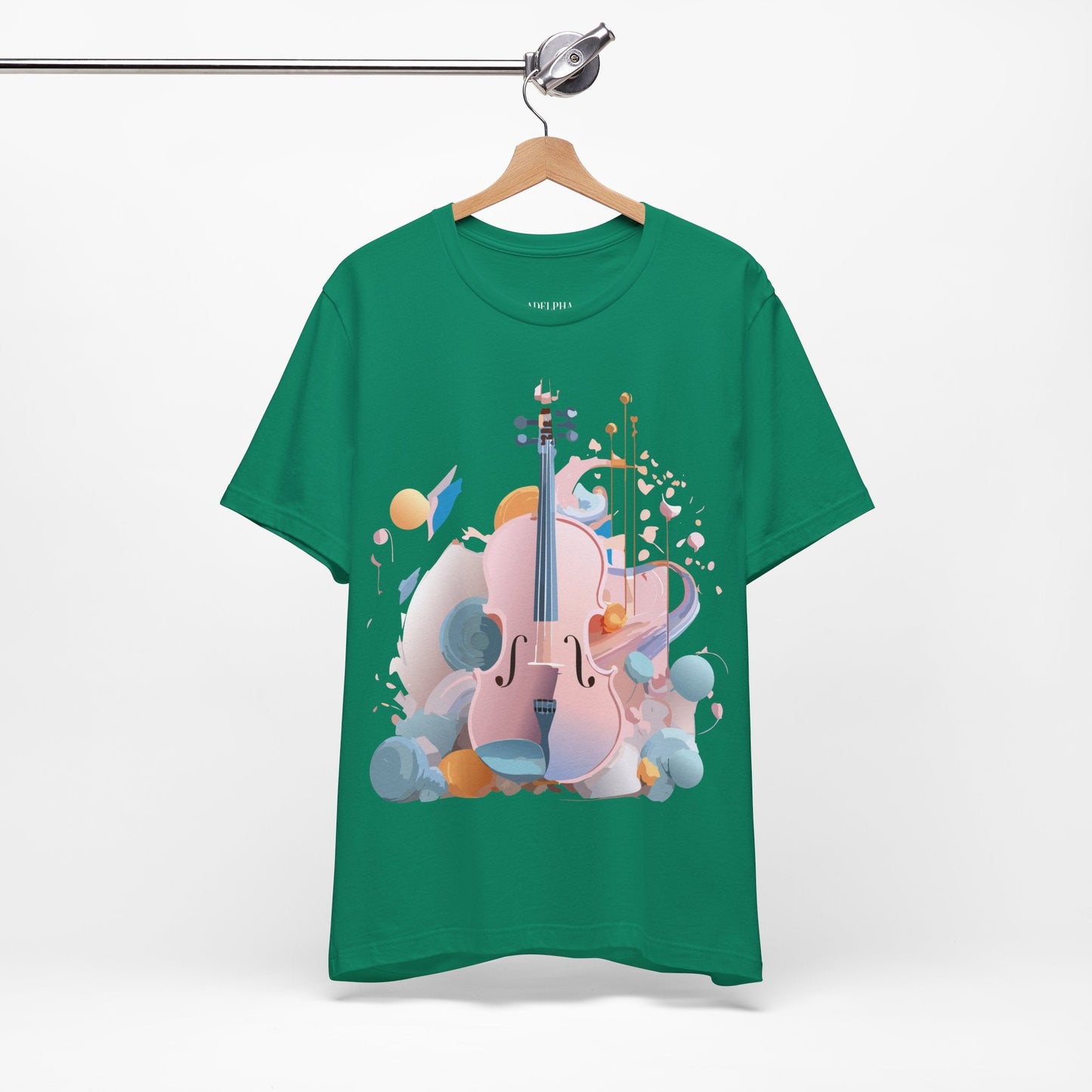 Adelpha Graphic T Shirt Unisex Jersey Short Sleeve Art Design Vintage Inspired Apparel
