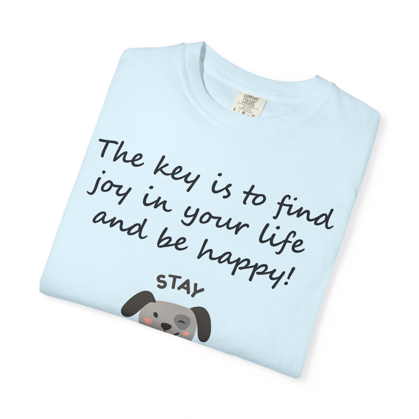 Positive Quotes Shirt