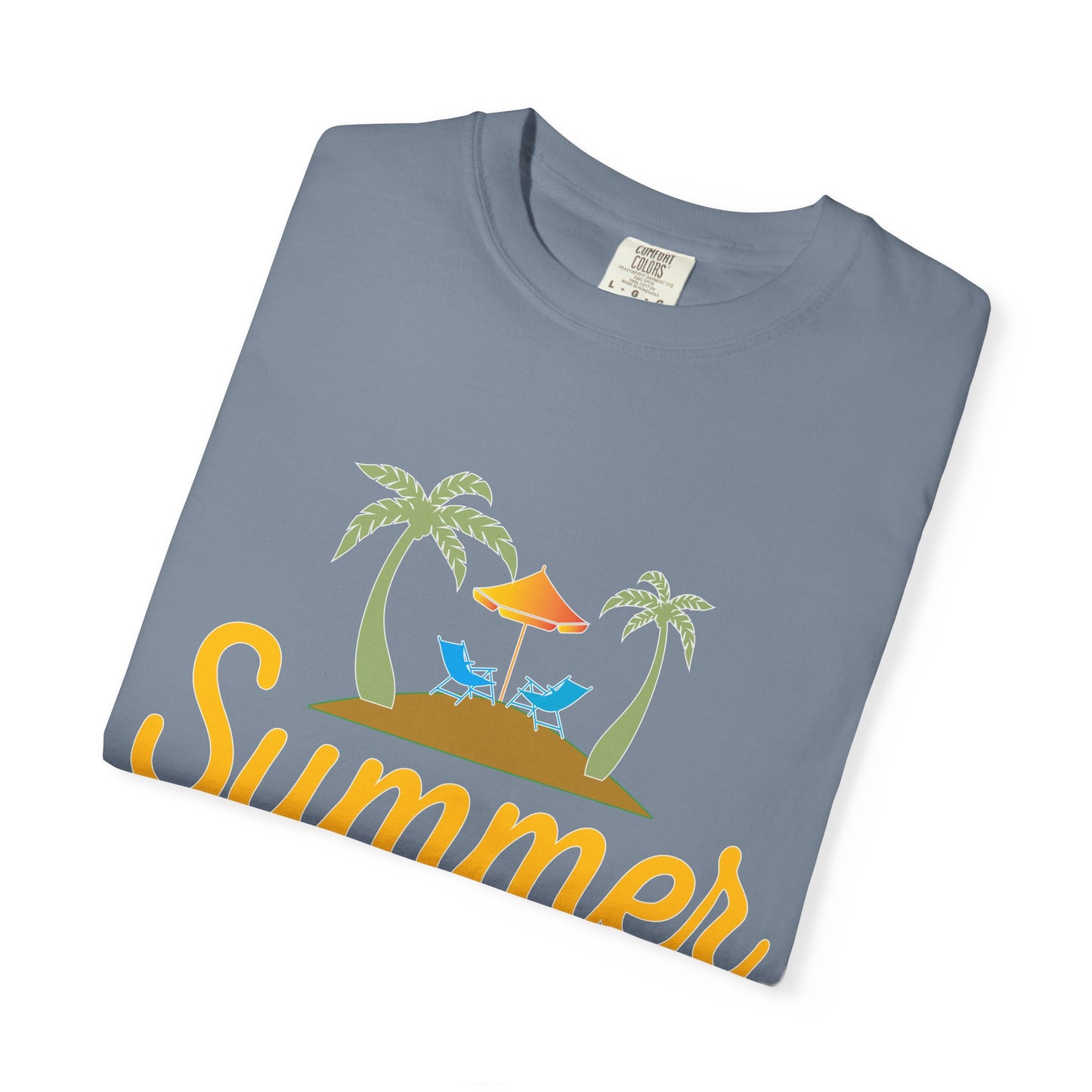 Summer shirt