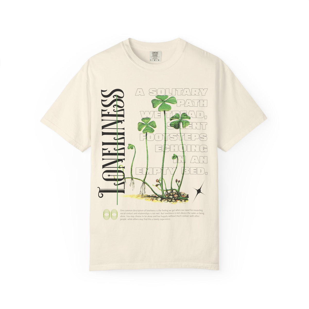 Positive Quotes Shirt