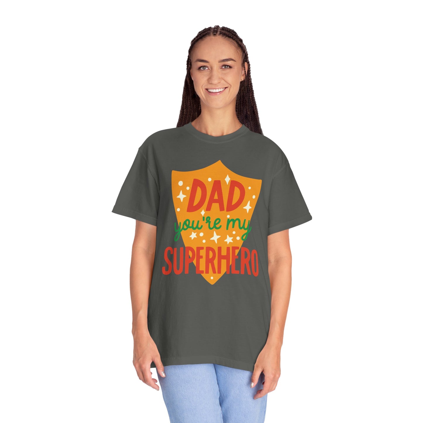 Unisex T-shirt for Father's day