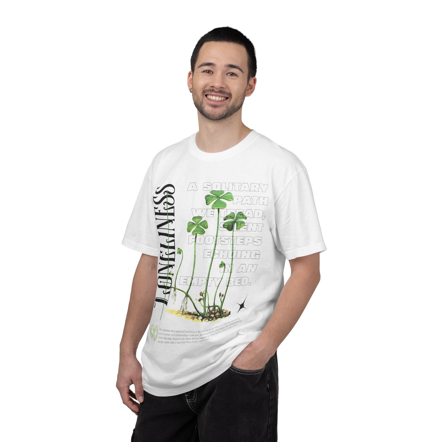 Positive Quotes Shirt