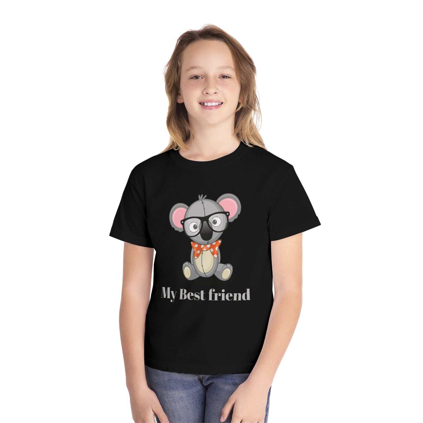 Childrens Animal T Shirts