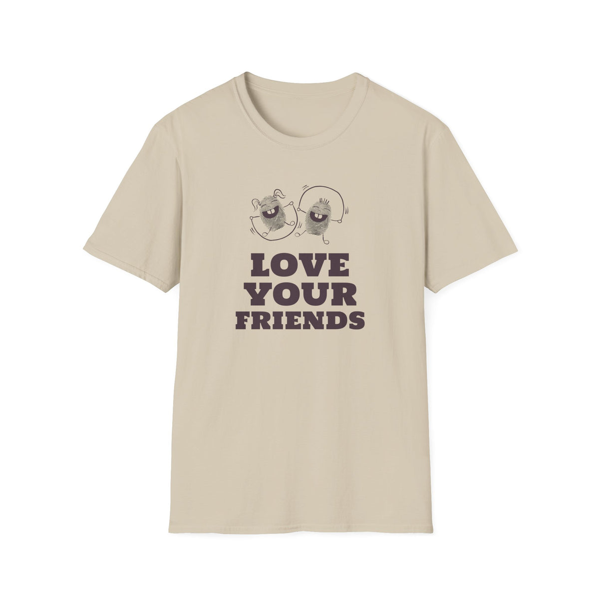 Positive Slogan Good Quotes  Graphic Unixes Gildan 100 Cotton Tee Shirt 601
