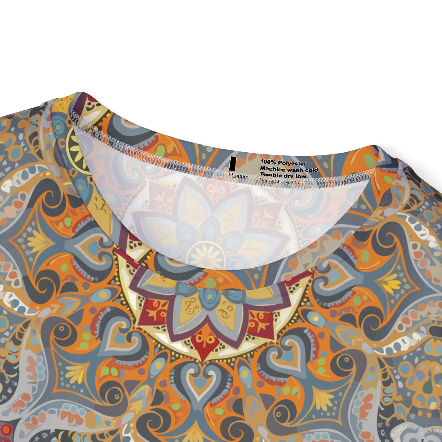 Ornament Shirt, Shirt with Ornament