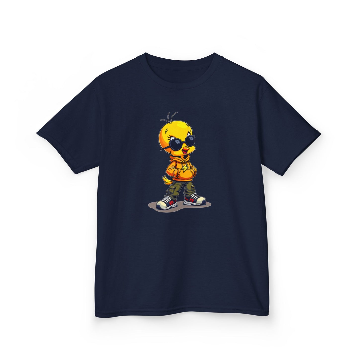 Kids Cartoon T Shirt, Animation Shirt 7